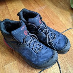 Topo Designs Trailventure Hiking Boot M 9
